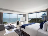 Platinum Hotel Jimbaran Beach Bali Hoteles cerca de Playa Geger