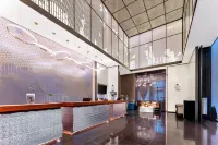 Hotel MoMc - 4 Yıldız