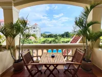 Riviera Hotel & Resort Kep Hotels in Kep