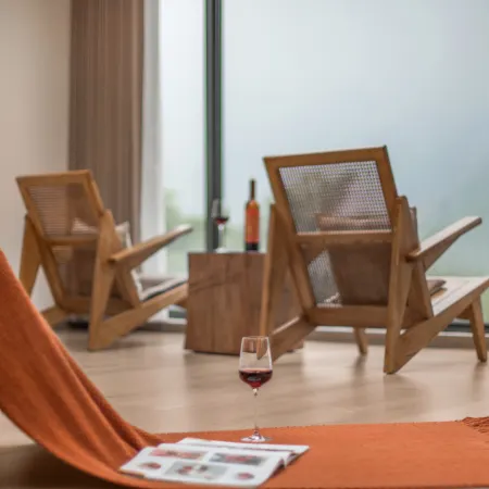 Banshan Yunjing·Private Tang Hotel