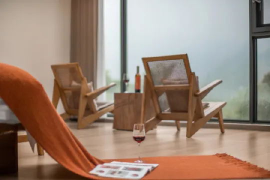 Banshan Yunjing·Private Tang Hotel