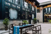 Jinyueqing Bieyuan ( Pingyao Ancient City Scenic Area Store ) Hotels in Pingyao