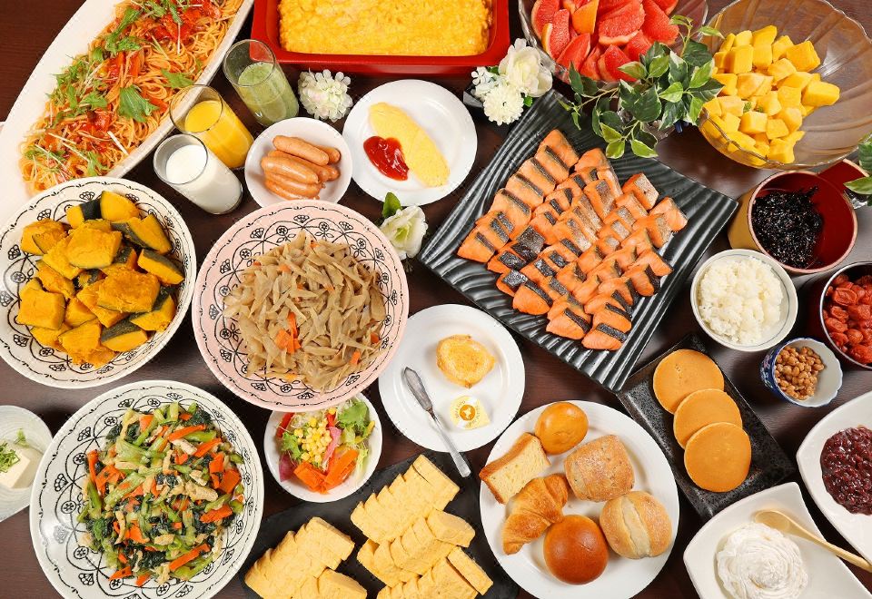 3. 어반 호텔 교토..