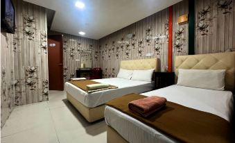New Wave Hotel Rawang