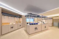 HanTingホテル（瀋陽渾南音楽学院）