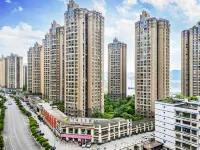 yunfengjinxihotel Hotels in Fengdu