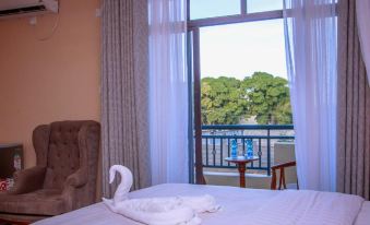 Hotel Comster Mtwapa