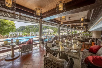 Cape Panwa Hotel Phuket