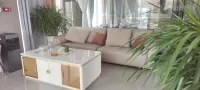 โรงแรมแกรนด์พรินซ์ - ห้องครัว