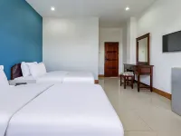 City  Garden Hotel Hotels near Pha That Luang
