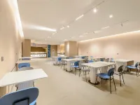 Homeinn · neo (Huludao Railway Station) - breakfast