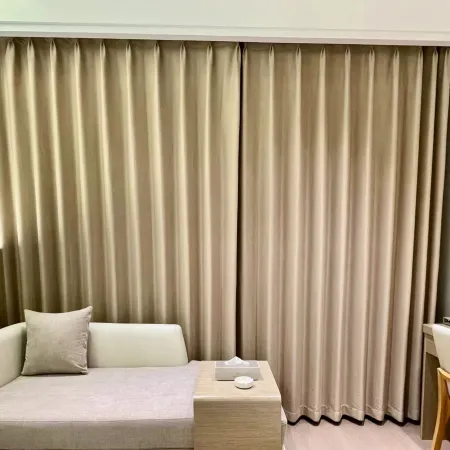 Boyue International Hotel (Chaka)