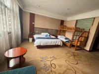 Wenshan Fenghua Hotel (Qihua Square Branch)