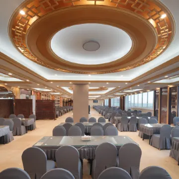 Meizhou International Hotel