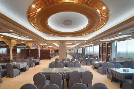 Meizhou International Hotel