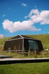 LAGA—Yak Tent Hotels near Lhagang Monastery