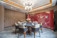 Fujiliya Hotel Kashgar Ancient City People's Square Branch Hotels in Kashgar