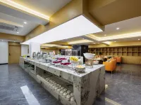 全島智慧飯店（嘉興平湖東湖景區店） 平湖住宿飯店