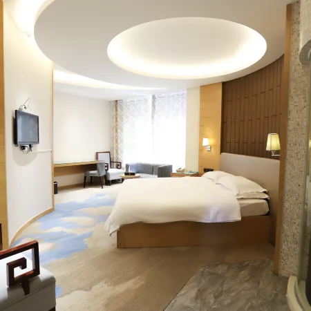 Friendship Star Hotel (Huanxuan Road Provincial People's Hospital)