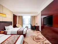 Zhongkai Count Hotel Hotels near Hebi Automobile Engineering Vocational Institute