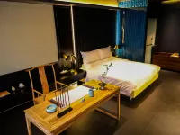 Datong Shanhaiju Hotels in Datong