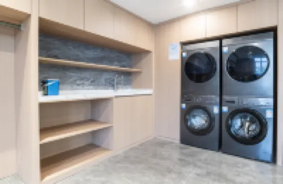 城市便捷酒店（鍾祥中百百貨承天華府店）