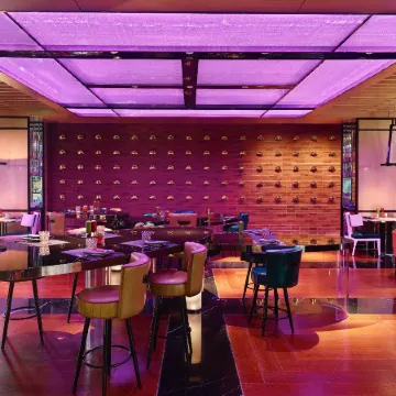 Sofitel Beijing Central