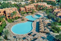 JAZ Makadi Oasis Resort Hotels in Hurghada