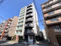 GRANDE Morishita Hotels near Saikoji Temple