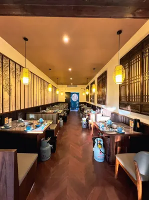 Geffe Hotel (Kunming Railway Station Branch) Photos