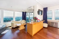 Hotel Uto Kulm Car-Free Hideaway in Zurich Hôtels à : Stallikon