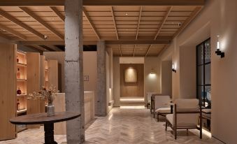 Xizili Art Hotel (Hangzhou Qingchun Road Branch)