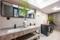 府學·秋果酒店（北京南鑼鼓巷四合院店） - SPA