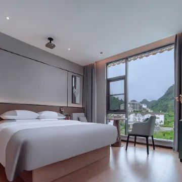 Libo Youlaidun International Hotel