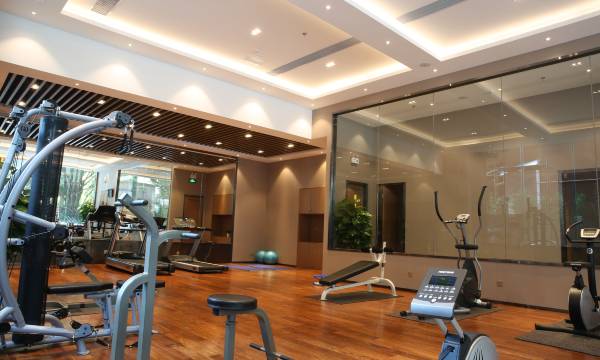 Felicity Hotel Shenzhen
