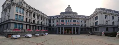 Jincheng Business Hotel