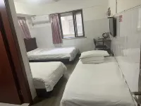 Longyao Hotel Hotels in Baosteel Industrial Park