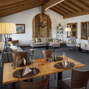 Bellevue Swiss Quality Hotel