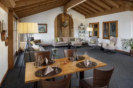 Bellevue Swiss Quality Hotel Отели в г. Бруннен