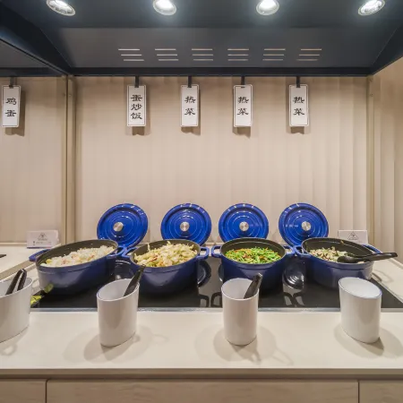 HanTing Hotel (Xilinguolemeng West Ujimqin Banner Jiuzhou Keyun)