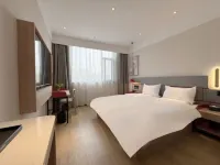 Shankee Hotel (Xiaoyi Wanda Plaza) Hotels in Xiaoyi