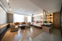 Urumqi Shangrong Hotel Hotel dekat Yashan Nomadic Field