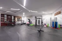 Dai Xi Hotel - Gym