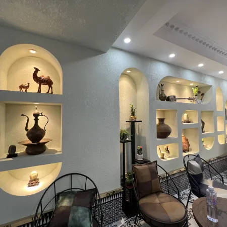 Kashi Sanxiangdian Designer Homestay (KashiAncient City Scenic Area Branch)