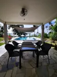 Sunset Cove Beach & Dive Resort - Pool