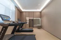 JI Hotel (Shaoguan Shixing Renminzhengfu) فنادق في شى شينغ