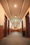 Xingyu Smart Hotel (Dazhou Railway Station)