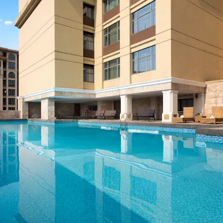 Wyndham Garden Hotel Foshan Nanhai