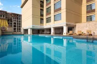 Wyndham Garden Hotel Foshan Nanhai - สระว่ายน้ำบนดาดฟ้า