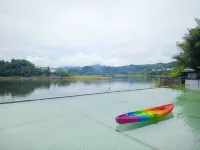 Ankang Yinghu Xiaoyin Resort Hotel Hotels in Ankang
